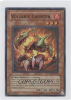 Volcanic Counter