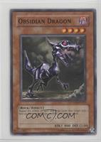 Obsidian Dragon [EX to NM]