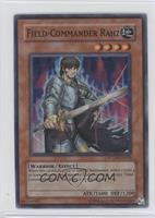 Field-Commander Rahz