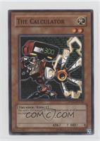 The Calculator [EX to NM]