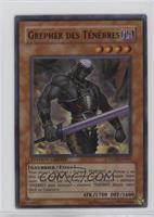 Dark Grepher