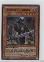 Dark Grepher