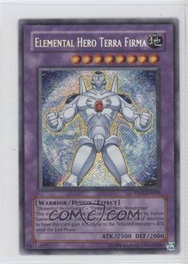 2008 Yu-Gi-Oh! Premium Pack 2 - [Base] #PP02-EN009 - Elemental HERO Terra Firma