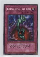 Bottomless Trap Hole [Noted]
