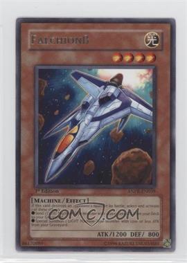 2009 Yu-Gi-Oh! - Ancient Prophecy - [Base] - 1st Edition #ANPR-EN039 - Falchionβ