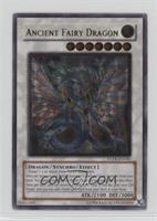 Ancient Fairy Dragon (Ultimate Rare)