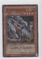 Minefieldriller (Super Rare)