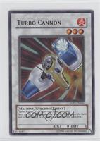 Turbo Cannon (Super Rare)