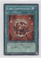 Core Compression