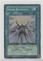 Solar Recharge