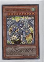 Stardust Dragon/Assault Mode (Blue Tin/Ultra Rare) [Noted]