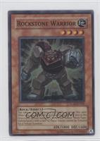 Rockstone Warrior