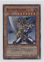 Buster Blader