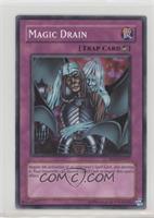 Magic Drain