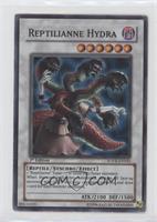 SR - Reptilianne Hydra [EX to NM]