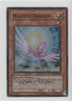 SR - Majestic Dragon [Noted]