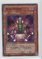 Dark Spider