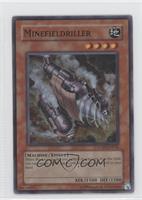 Minefieldriller (Super Rare)