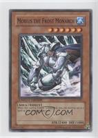 Mobius the Frost Monarch [Noted]