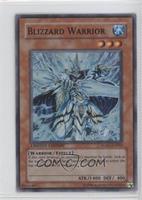 Blizzard Warrior