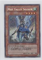 Mist Valley Soldier