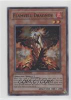 Flamvell Dragnov [EX to NM]