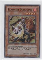 Flamvell Magician