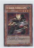 X-Saber Airbellum