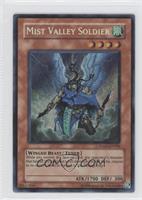 Mist Valley Soldier