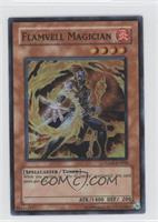 Flamvell Magician