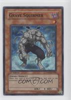 Grave Squirmer