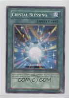 Crystal Blessing