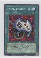 Enemy Controller [Noted]