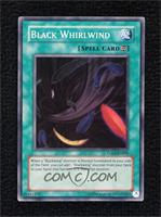 SR - Black Whirlwind