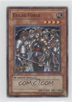 Exiled Force [EX to NM]