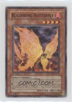 Blazewing Butterfly [EX to NM]