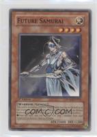Future Samurai [EX to NM]