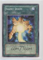 Silent Doom [EX to NM]