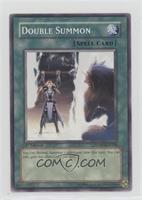 Double Summon