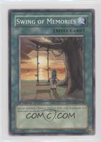 Swing of Memories [EX to NM]