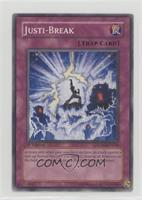 Justi-Break