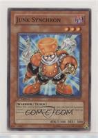 Junk Synchron