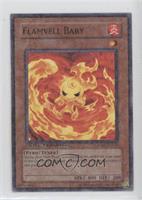 Flamvell Baby (Star Foil)