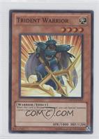 SR - Trident Warrior