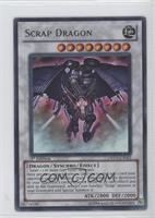 UR - Scrap Dragon