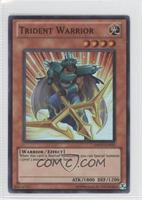 SR - Trident Warrior