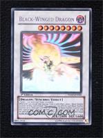 GH - Black-Winged Dragon