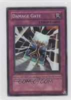 Damage Gate