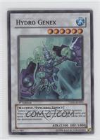 SR - Hydro Genex