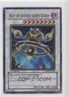 SR - Ally of Justice Light Gazer